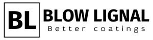 BlowLignal Logo
