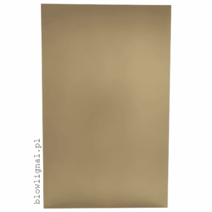 DB 46555-GD01 ZŁOTO lakier metaliczny 5 l lakier poliuretanowy numer 3