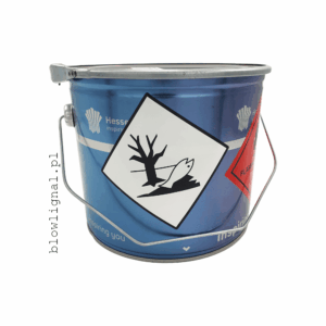 DB 46555-GD01 ZŁOTO lakier metaliczny 5 l lakier poliuretanowy numer 5