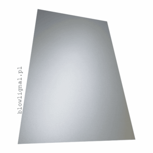 DB 46555-MM01 HESSE LIGNARL MEDIUM SILVER LAKIER METALICZNY SYSTEM 2K PUR OPAKOWANIE 5 L NUMER 5