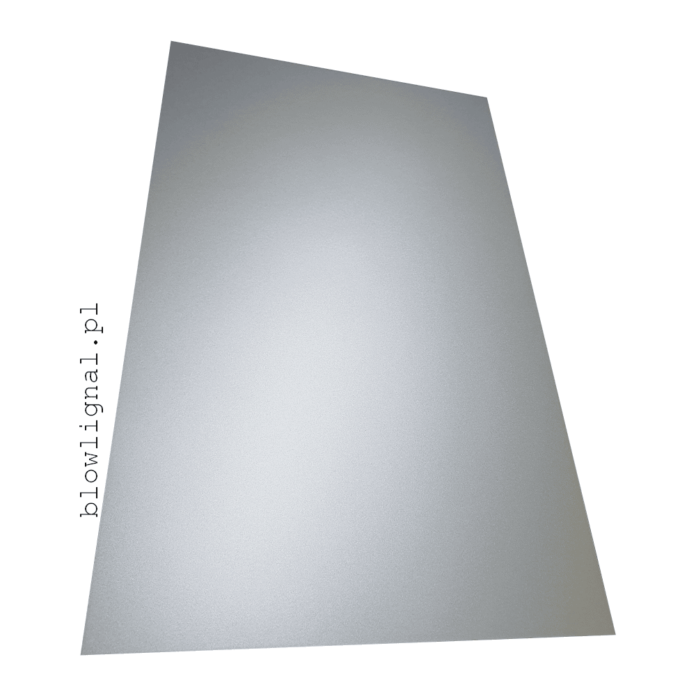 LAKIER HESSE CREATIVE-METALLIC DB 46555-MM01 SREBRNY (5 L) – Średni Efekt Metaliczny, Jedwabisty Mat - obrazek 6