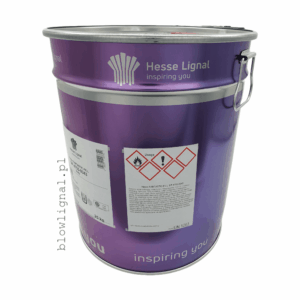 dp 4755-9343 hesse lignal fantastic fill biały podkład 25 kg