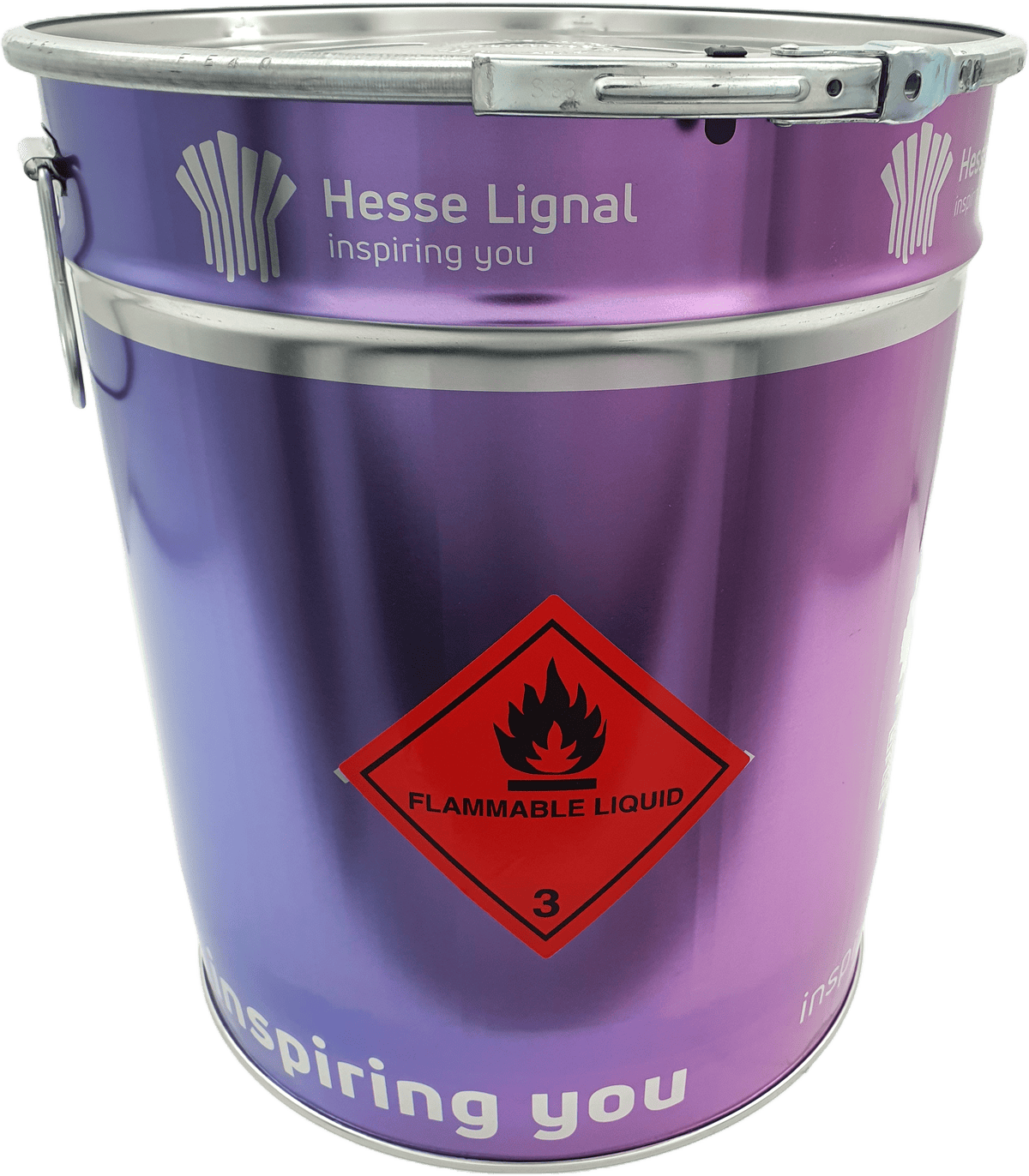 Rozcieńczalnik PUR Hesse DV 4900 – Uniwersalny Standard, 25 Litrów - obrazek 3