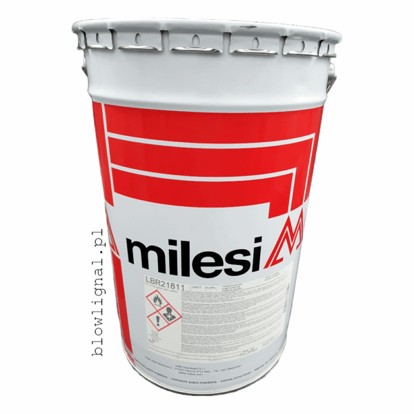 izolant na mdf lbr21811 sprawdzone rozwiązanie milesi orginalne opakowanie 25 kg