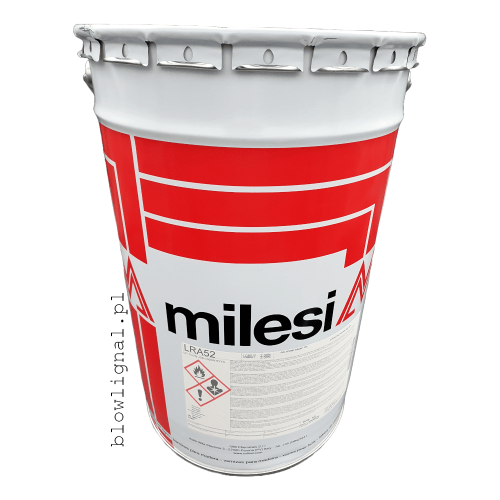 podkład lra52 najlepszy pod połyski daje lustrzane odbicie dla ostatniej powłoki