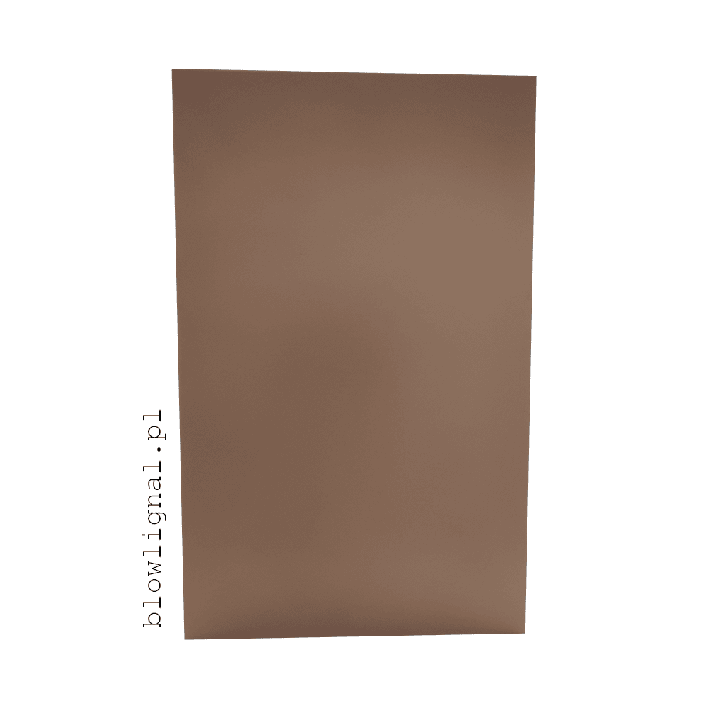 LAKIER HESSE CREATIVE-METALLIC DB 46555-CU01 (Miedź) – Jedwabisty Mat - obrazek 6