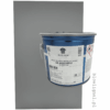 db 46555-mf 01 lakier metaliczny drobne srebro silver fine 5 l orginalne opakowanie hesse lignal