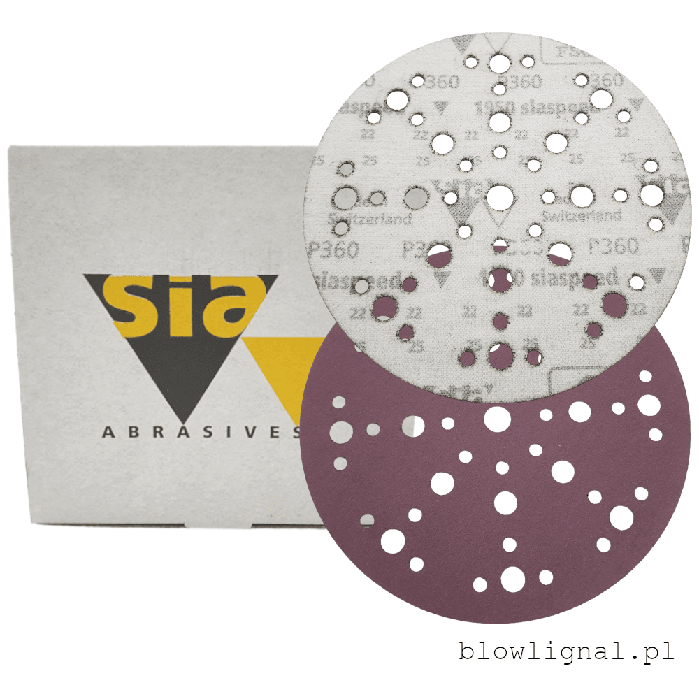 krążek ścierny p360 na festool multijetstream 2 na szlifierke mimosrodkową 150mm