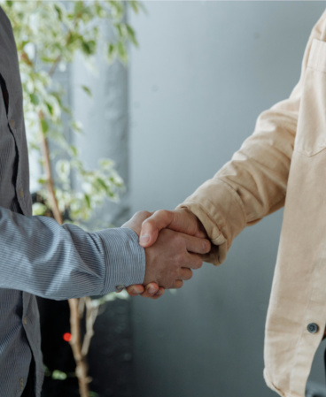 Współpraca w Blowlignal