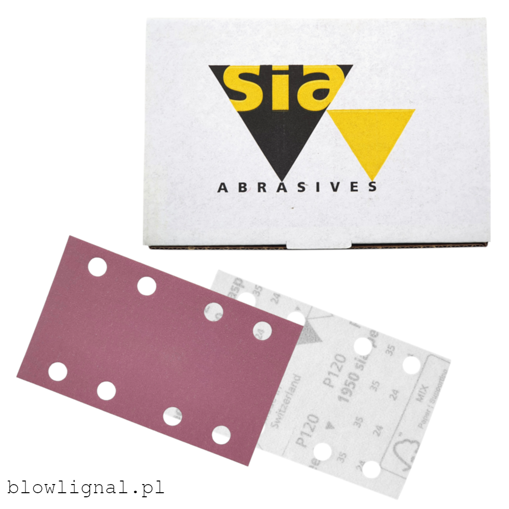 miniatura sia speed 1950 papier prostokątny 81 x133 mm